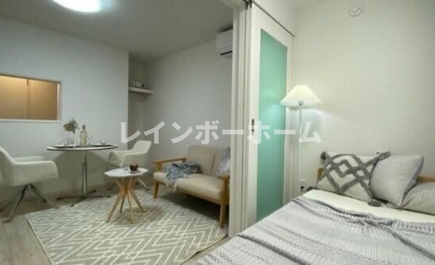 特典：仲介手数料が無料です!!の内装|※別物件参考