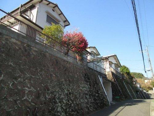 別府市亀川四の湯町