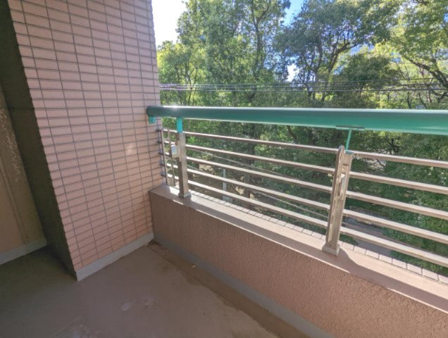 アーツタチバナの設備