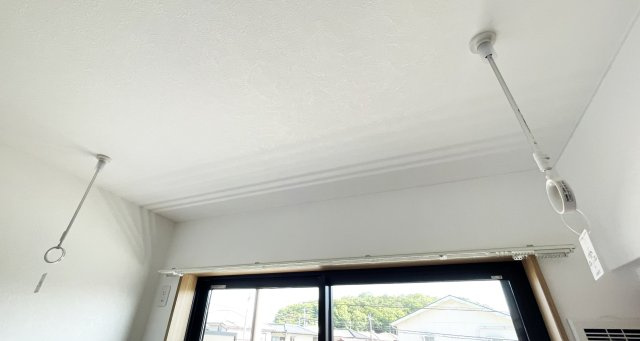 ガーデンヒルズ城南8の設備