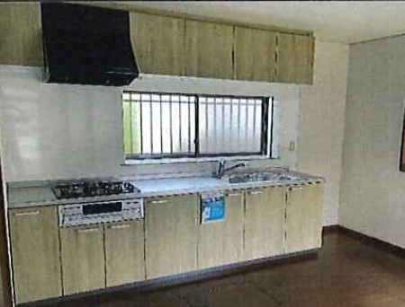 千葉市中央区松ケ丘町　中古戸建