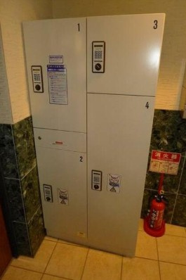 【設備】 | ステージファースト阿佐ヶ谷