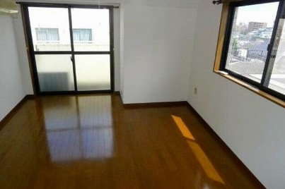 【洋室】 | ステージファースト阿佐ヶ谷
