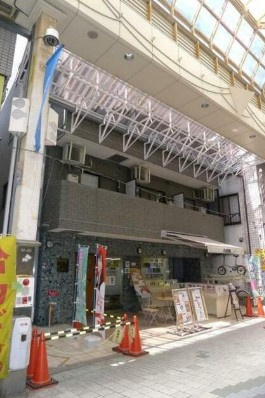 【その他】 | ステージファースト阿佐ヶ谷