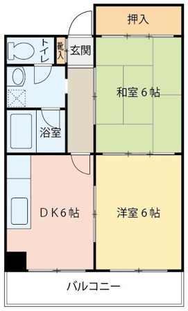 名取ビル富弥