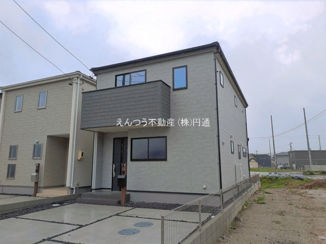 熊野桜佐区画整理