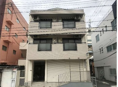 鹿田ビル