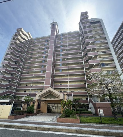 ハイマート若松の画像