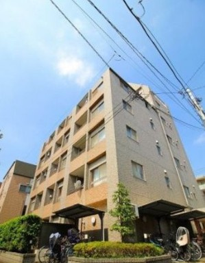 Dクラディア目黒本町