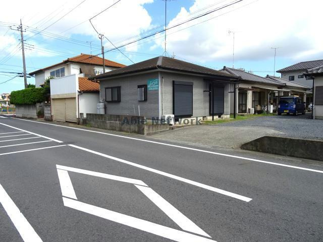 宮本荘の周辺|周辺環境