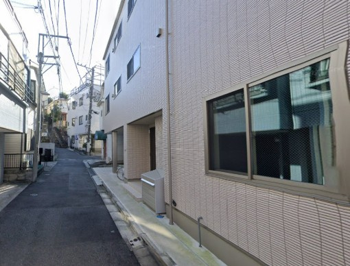 Seed Leafのその他共用部分
