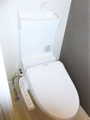 【トイレ】 | グランソレイユ