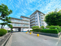 【外観】 | ローレルハイツ大橋☆仲介手数料無料☆