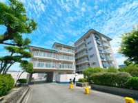 【外観】 | ローレルハイツ大橋☆仲介手数料無料☆