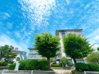 【外観】 | ローレルハイツ大橋☆仲介手数料無料☆