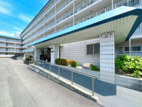 【外観】 | ローレルハイツ大橋☆仲介手数料無料☆