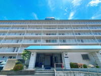 【外観】 | ローレルハイツ大橋☆仲介手数料無料☆