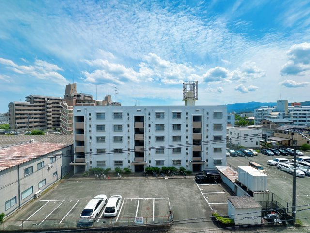 【展望】 | ローレルハイツ大橋☆仲介手数料無料☆