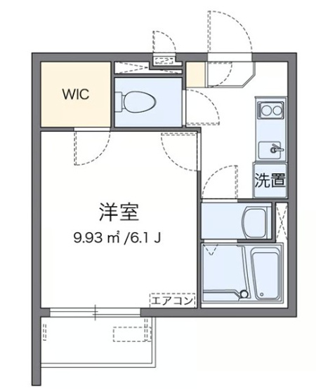 【間取り】 | リバーパーク