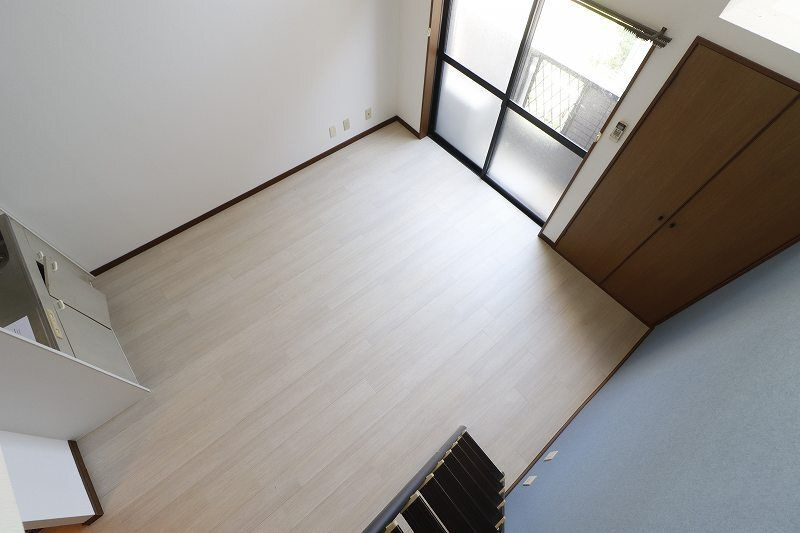 樫尾コーポ 1のその他
