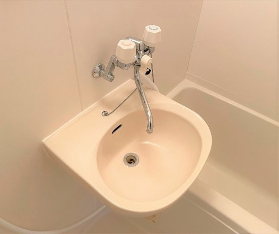 レオパレスサニーヒルの内装
