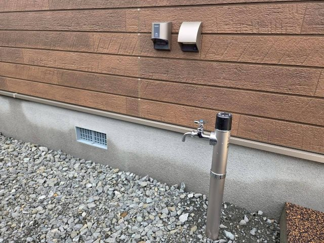 北見団地6丁目【新築】平屋のその他