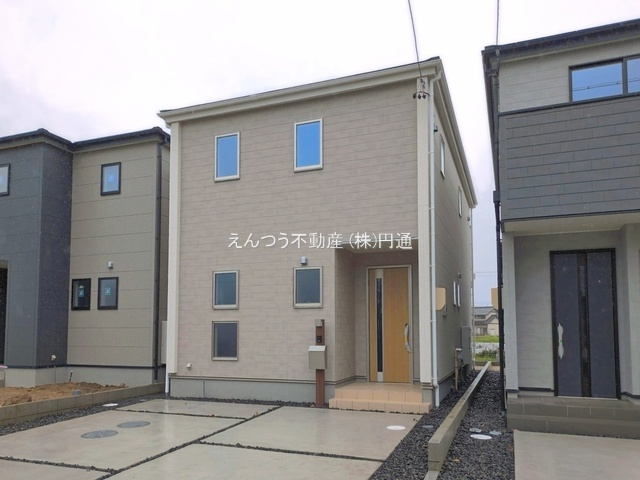 熊野桜佐区画整理