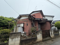 野田市岩名戸建の画像