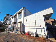国分寺市高木町２丁目のアパートの画像