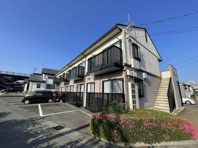 プレステージ川岸 Ｇ