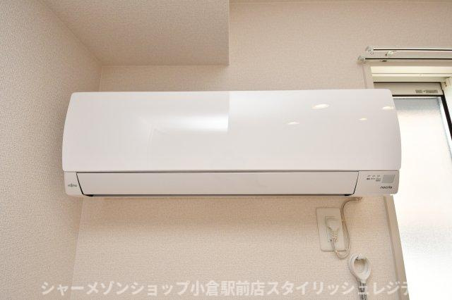 イゾラ の設備