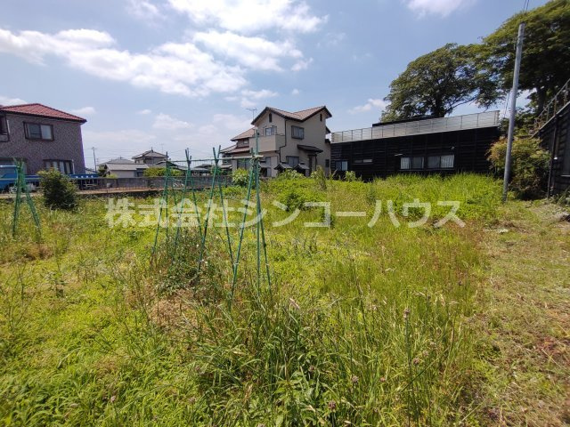 【外観】 | 久喜市原　土地 | さいたま栗橋や久喜インターに近く車での移動に便利。