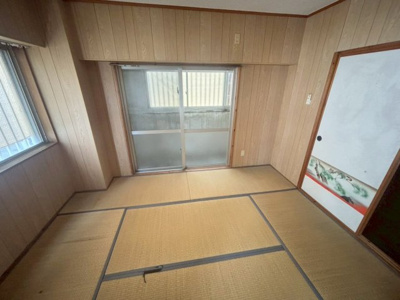 【和室】 | ハイツアガズバ | ハイツアガズバ★那覇市田原エリア
