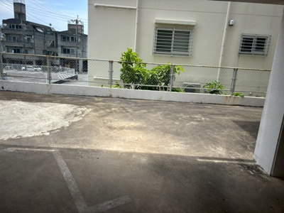 【駐車場】 | ハイツアガズバ | ハイツアガズバ★那覇市田原エリア
