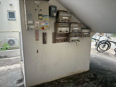 【その他共用部分】 | ハイツアガズバ | ハイツアガズバ★那覇市田原エリア