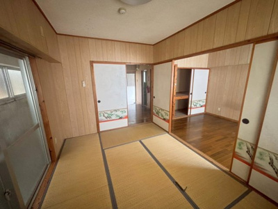 【和室】 | ハイツアガズバ | ハイツアガズバ★那覇市田原エリア