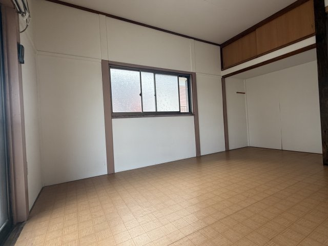 中古戸建　取手市椚木の洋室