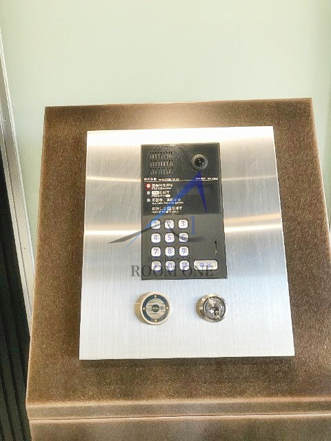 グラウンドツリーのセキュリティ