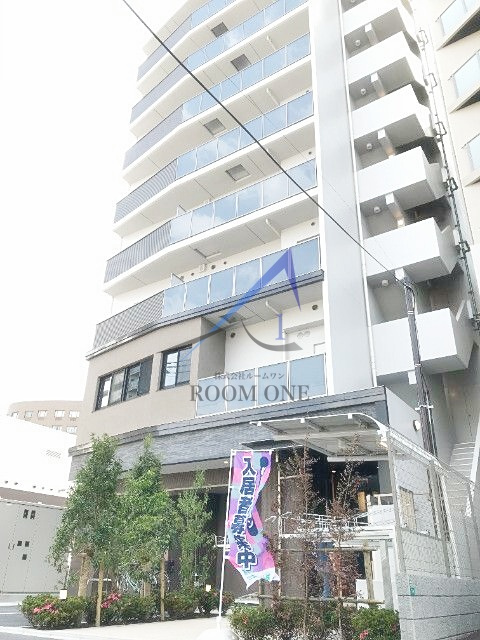 グラウンドツリー