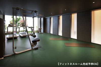 【その他共用部分】 | ドゥーエ新横浜