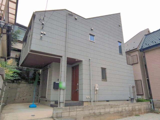 富士見市渡戸３丁目の中古一戸建