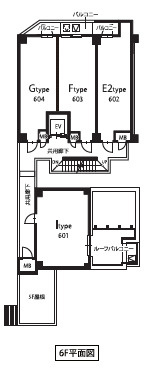 DIPS西新井のその他