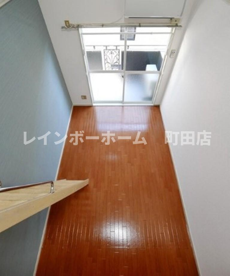 クロノス南橋本※初期費用分割あと払いサービス利用可能物件の内装