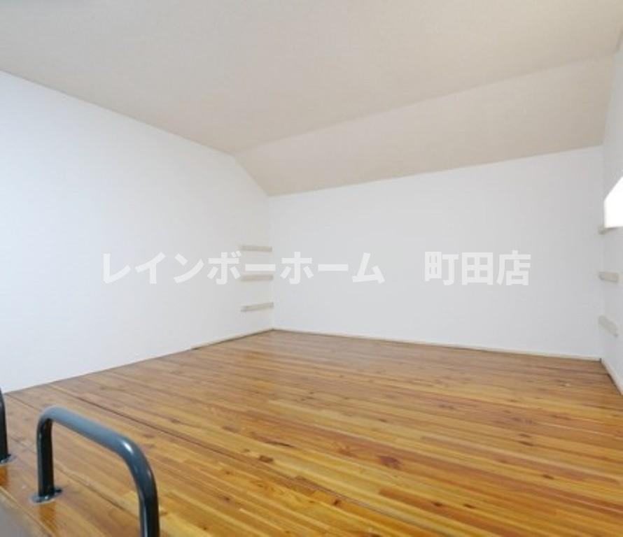 クロノス南橋本※初期費用分割あと払いサービス利用可能物件の内装