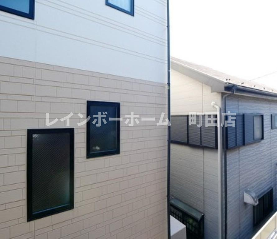 クロノス南橋本※初期費用分割あと払いサービス利用可能物件の展望