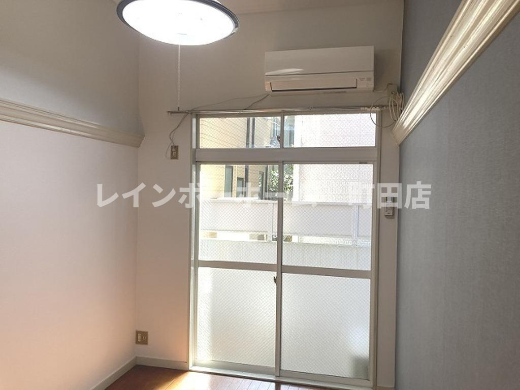 クロノス南橋本※初期費用分割あと払いサービス利用可能物件の内装