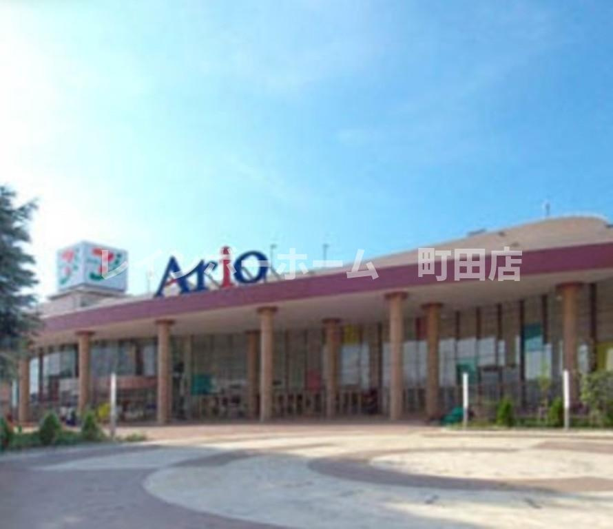 クロノス南橋本※初期費用分割あと払いサービス利用可能物件の周辺
