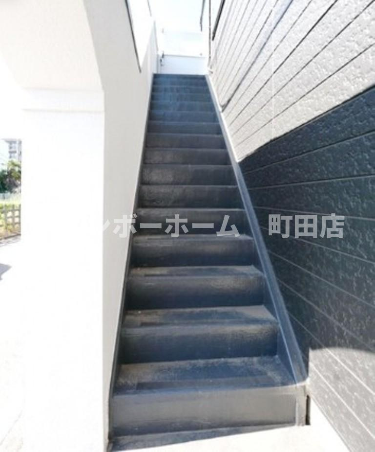 クロノス南橋本※初期費用分割あと払いサービス利用可能物件のその他