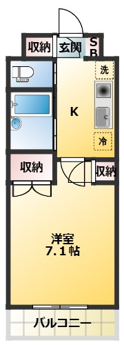 アーツ芝浦