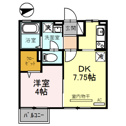 【間取り】 | 間取りです